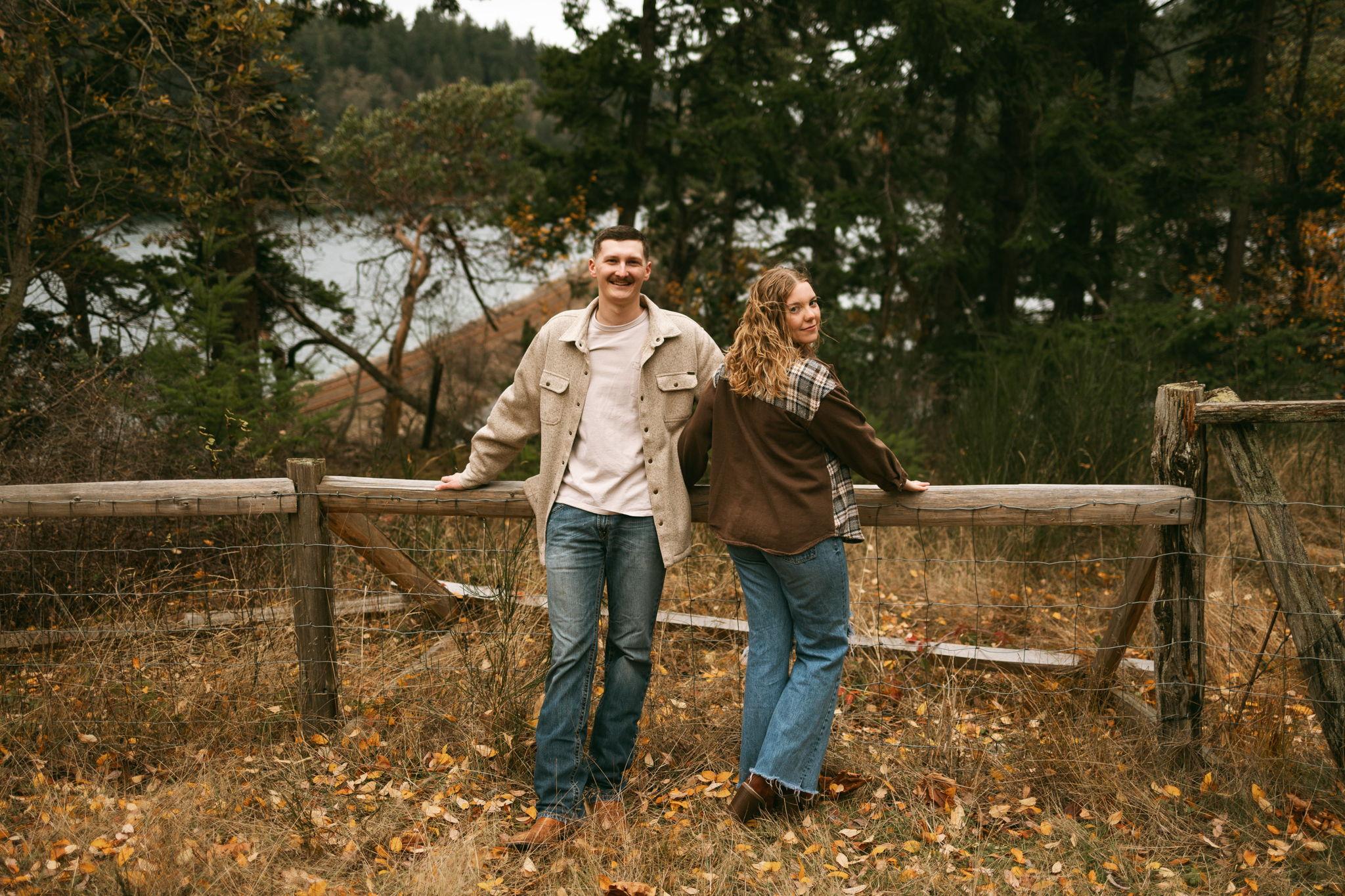 The Wedding Website of Brie Birkenbuel and Aidan Francisco