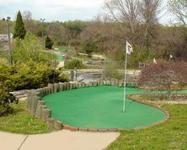 Mini golf