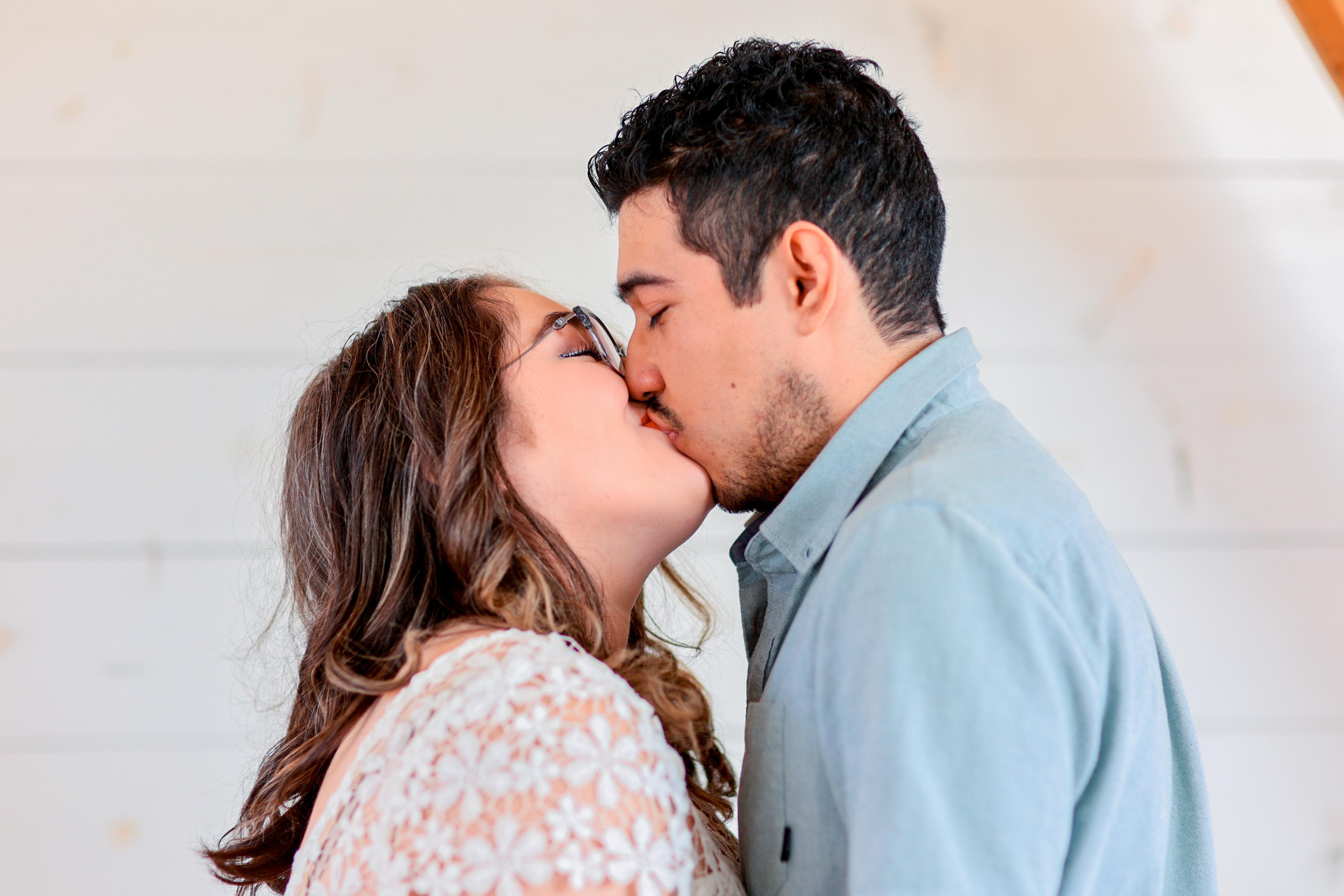 The Wedding Website of Clarissa Saenz and Jorge Torres