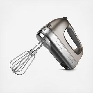 7-Speed Hand Mixer