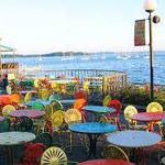 Memorial Union Terrace