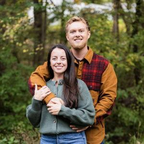 Honeymoon/Newlywed Fund (Venmo)