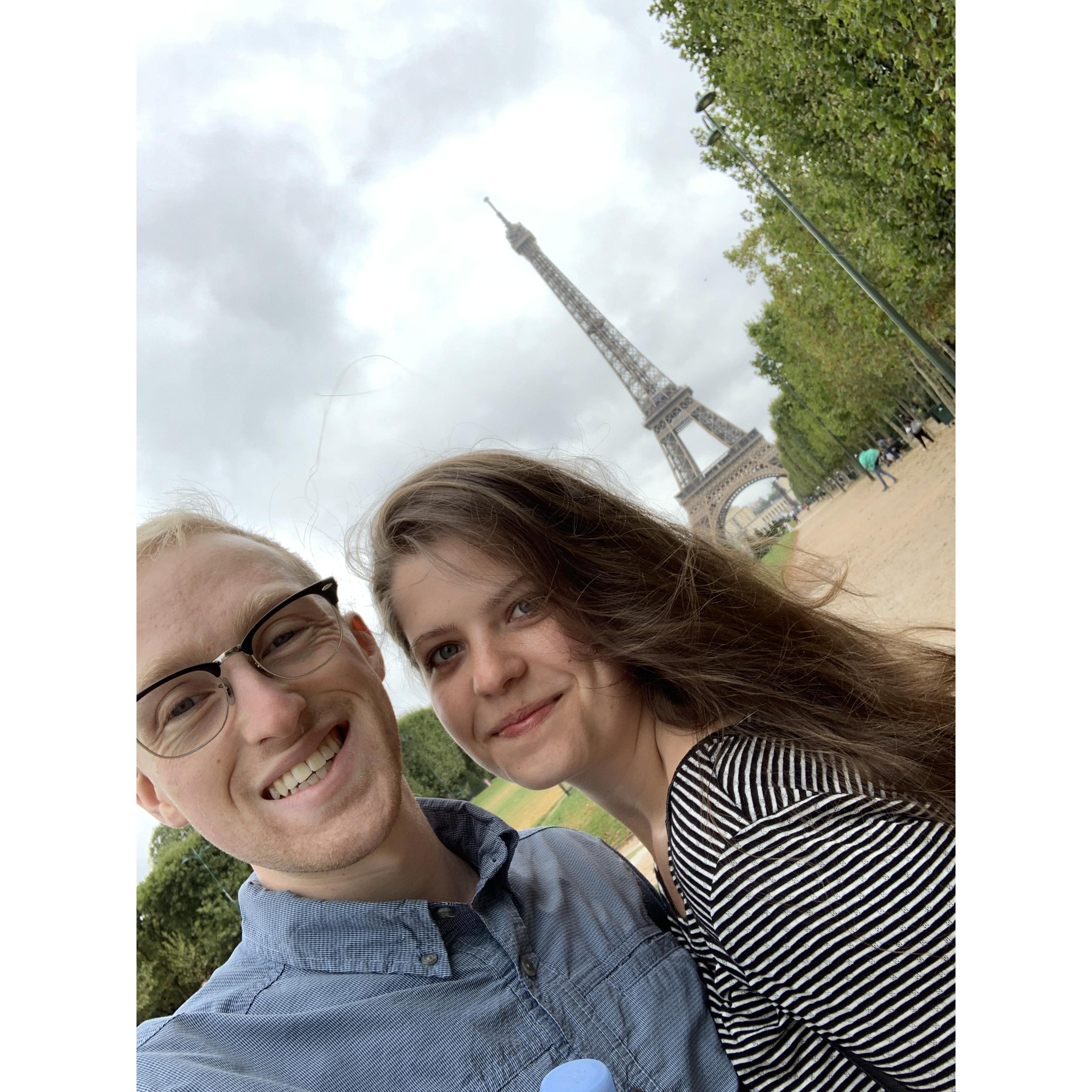 Paris, France