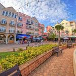 European Village | Palm Coast