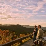 Blue Ridge Parkway