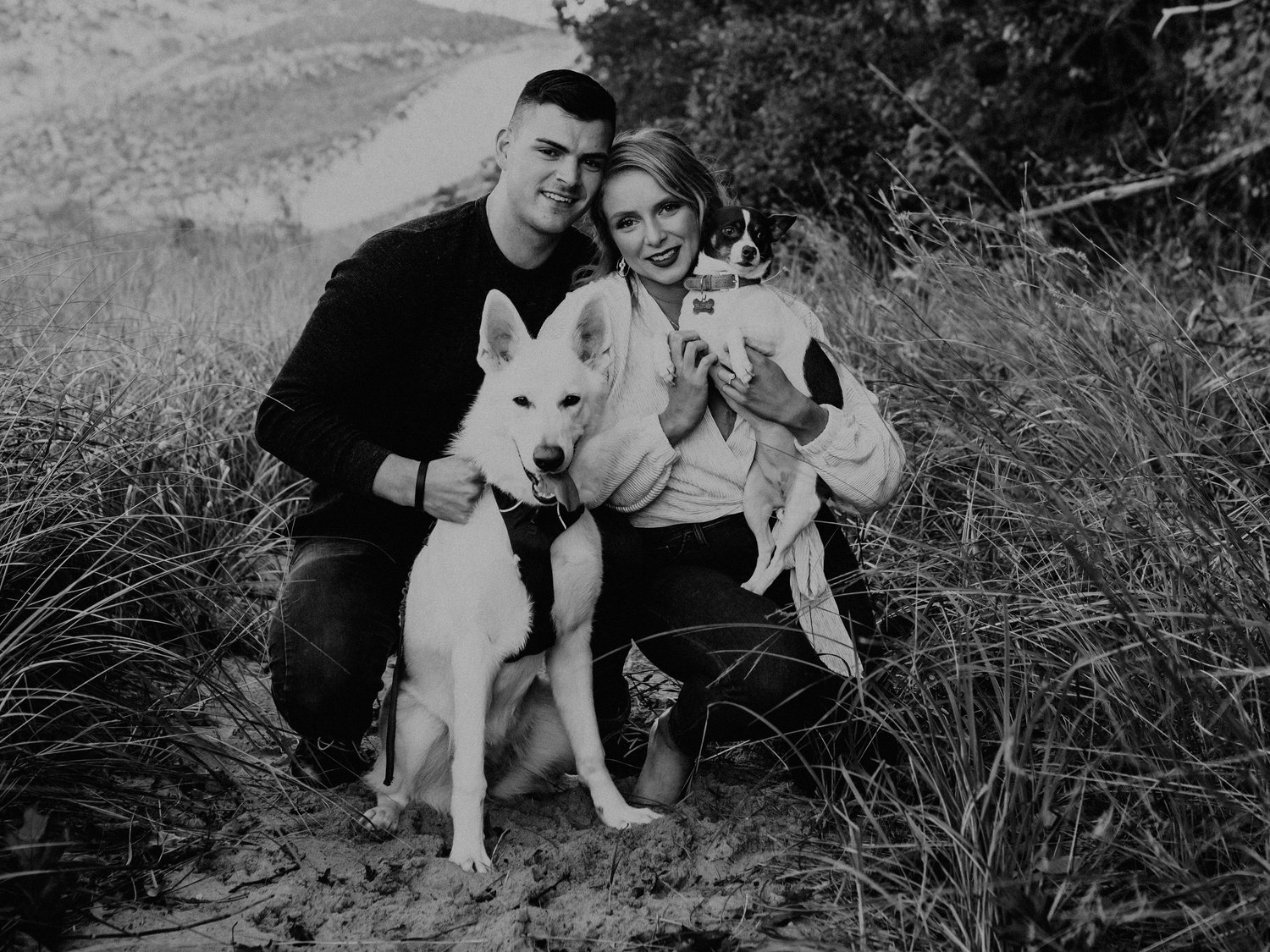 The Wedding Website of Nella Ann Williams and Joshua Jacob Martin