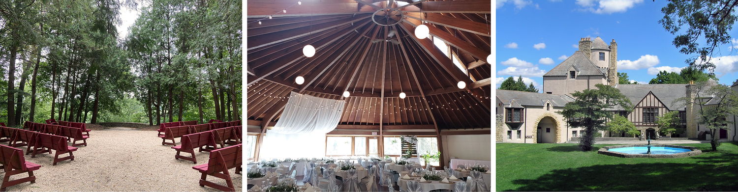 The Wedding Website of Bronwyn Gardner and Will Gardner