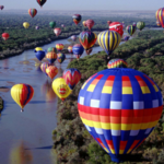 Albuquerque International Balloon Fiesta