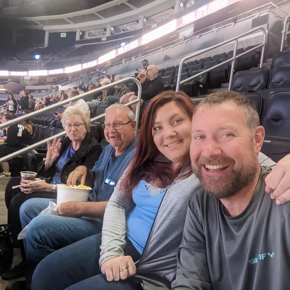 Let's go Solar Bears!