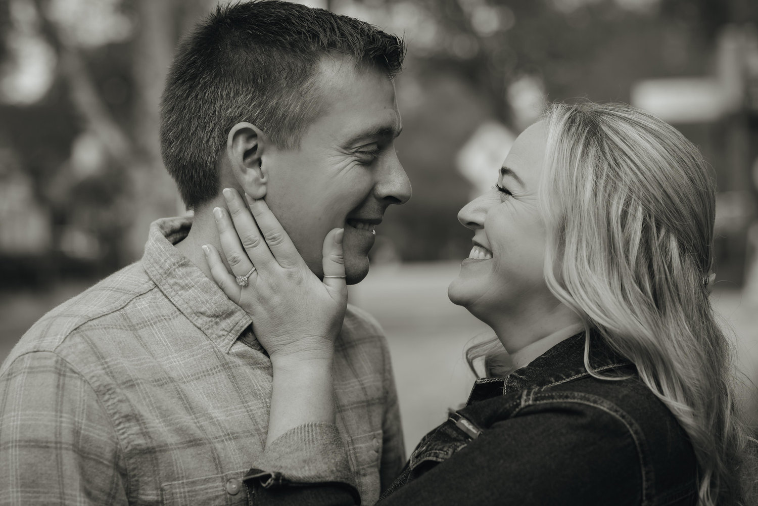 The Wedding Website of Casey Holloway and Andy Gress