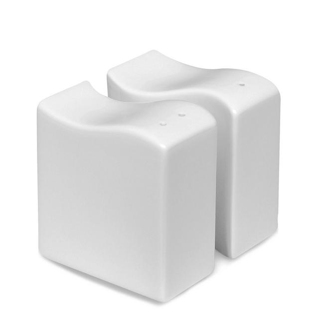 Villeroy & Boch New Wave Salt & Pepper Set