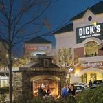 Hunt Valley Towne Centre
