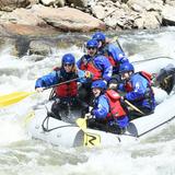 Raft the Arkansas River
