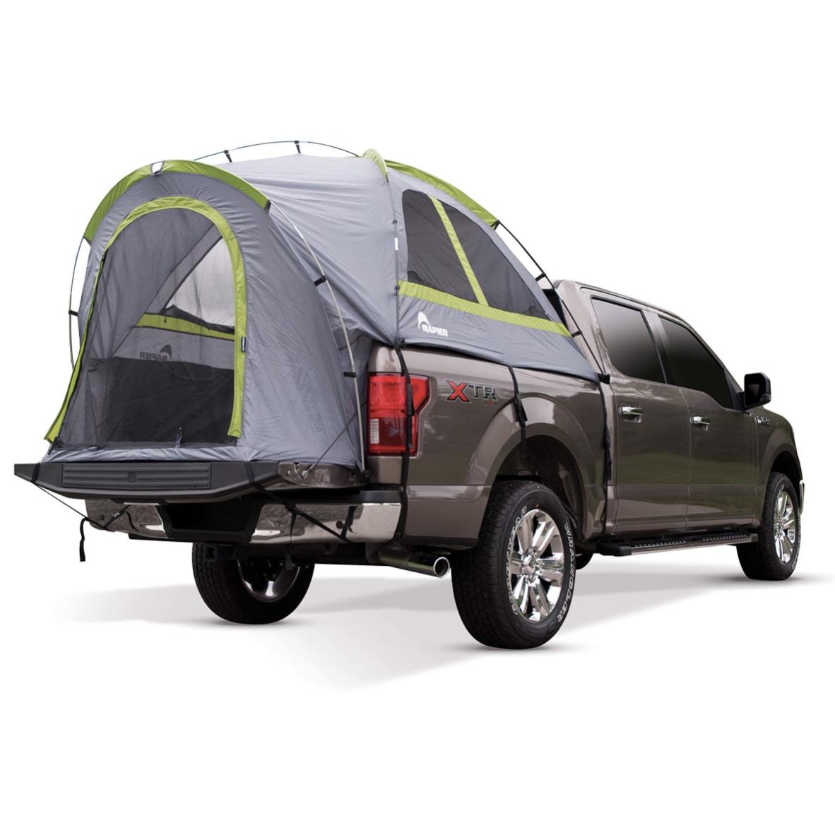 Napier Backroadz Truck Tent