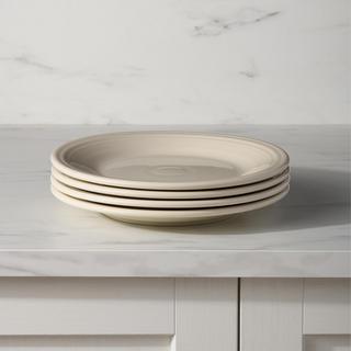 Classic Rim Dinner Plate, Set of 4