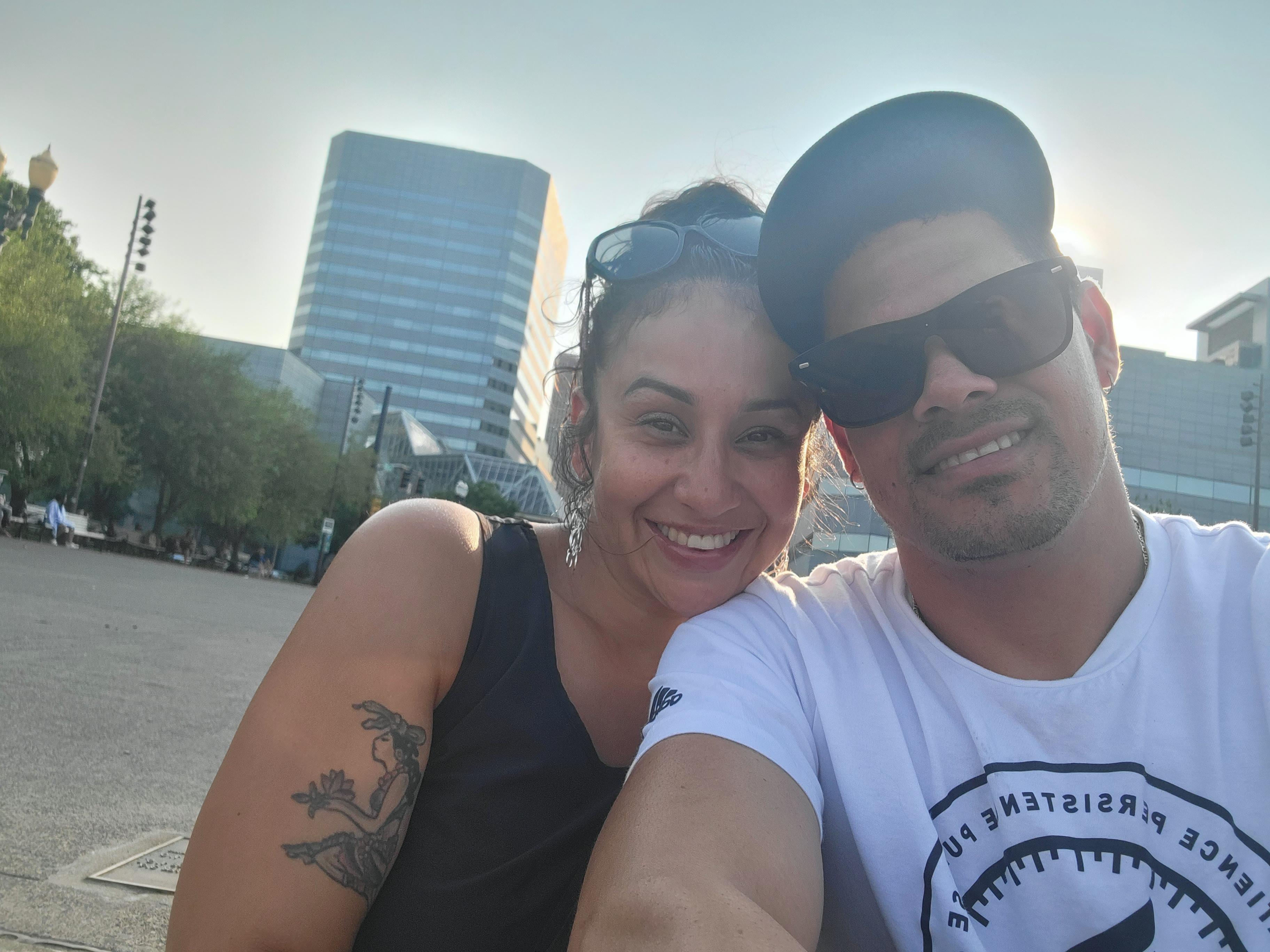 The Wedding Website of Brenda Ramos and Pedro Guerrero