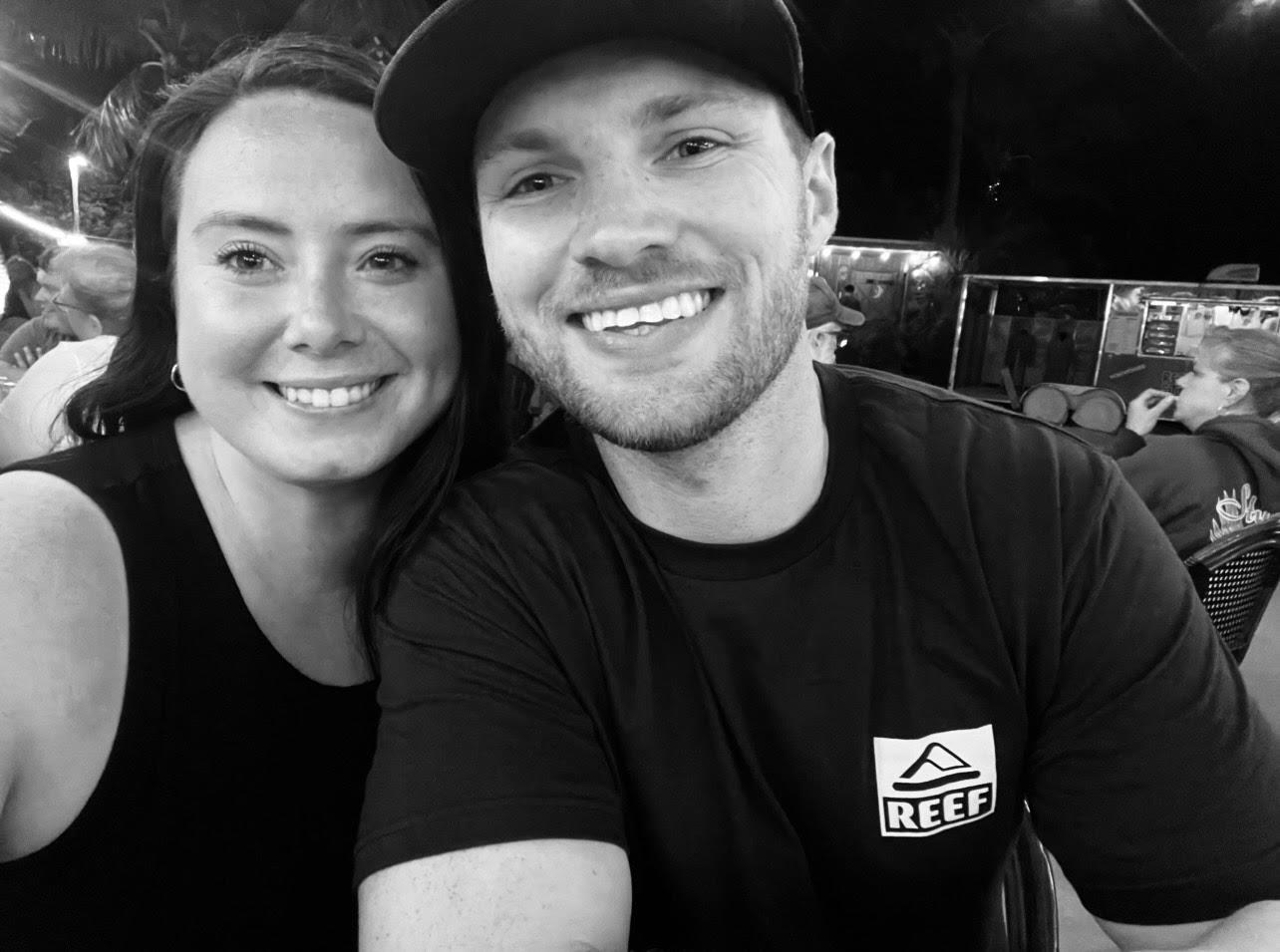 The Wedding Website of Kelsey Lynn Miller and Michael Patrick Corsey