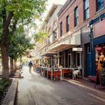 Pearl Street Mall