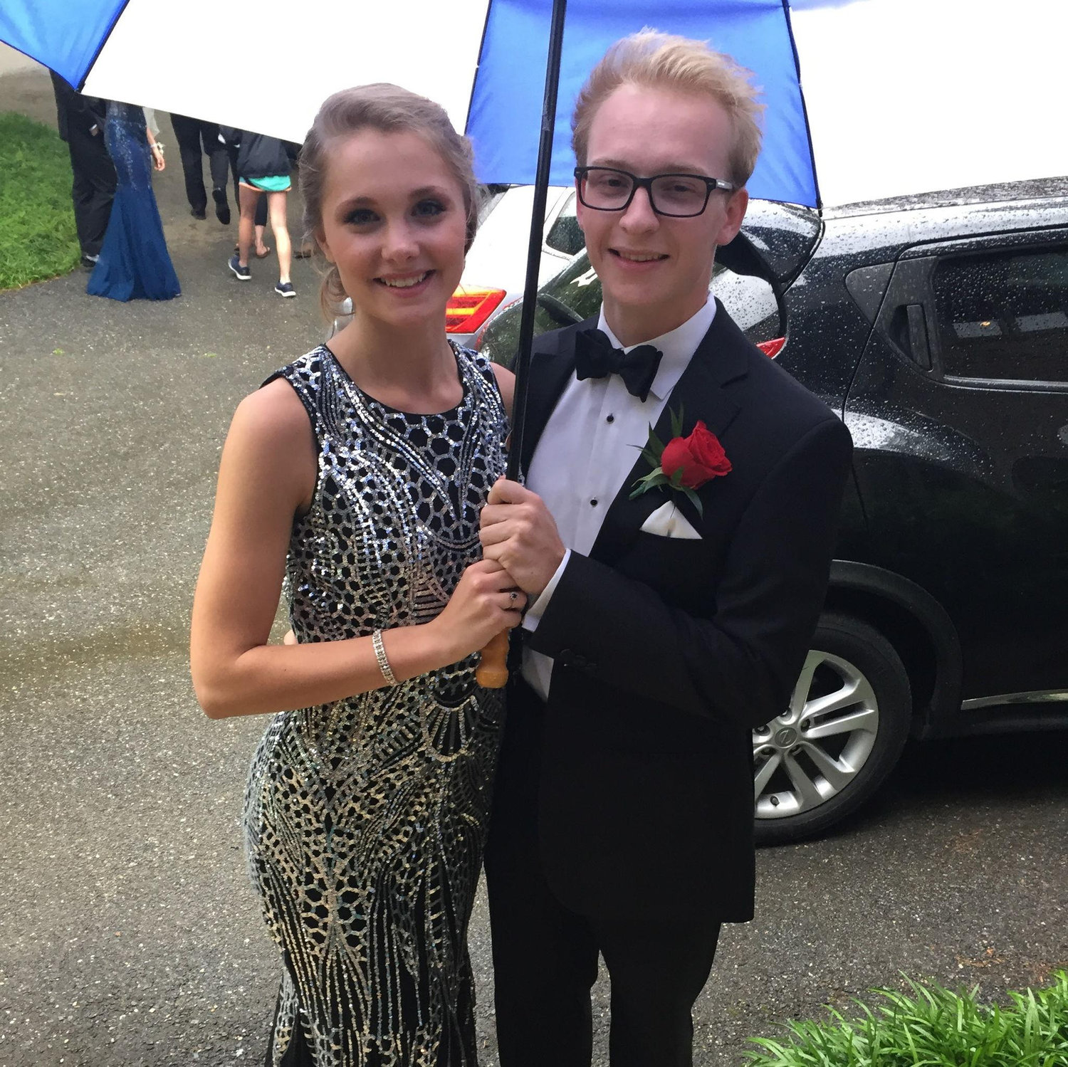 2017 Senior Prom