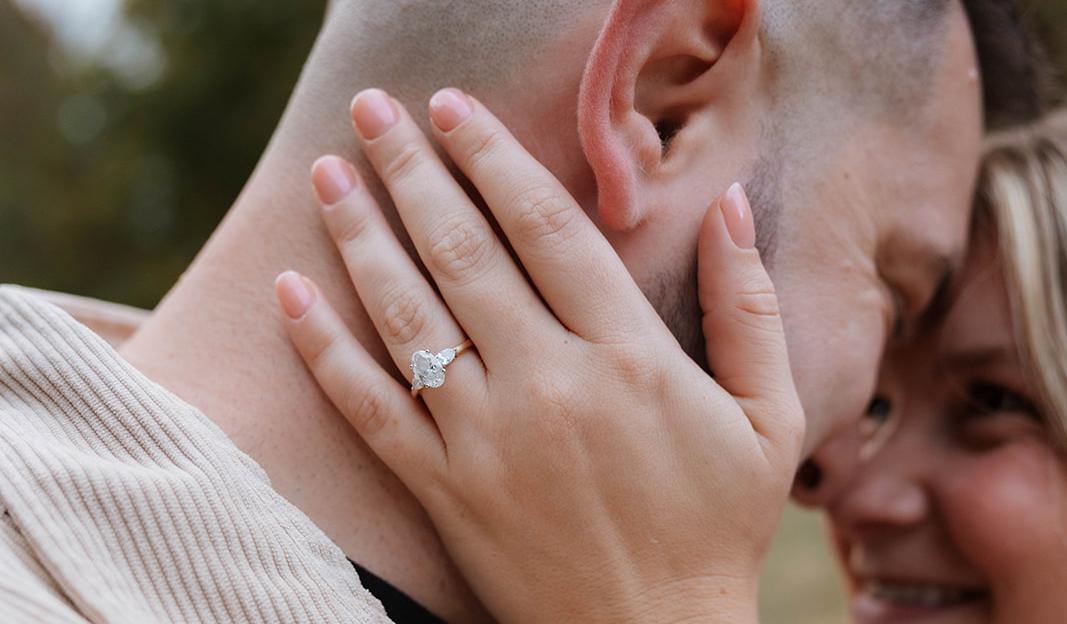 The Wedding Website of Emily Reger and Brennen Sellars