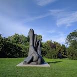 Grounds For Sculpture
