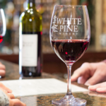White Pine Winery Tasting Room