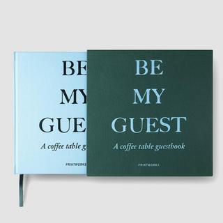 Guest Book