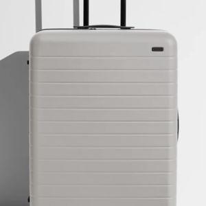 The Large in CLOUD GRAY