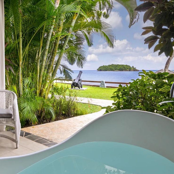 Honeymoon Resort