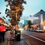 Downtown San Diego