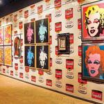 The Andy Warhol Museum