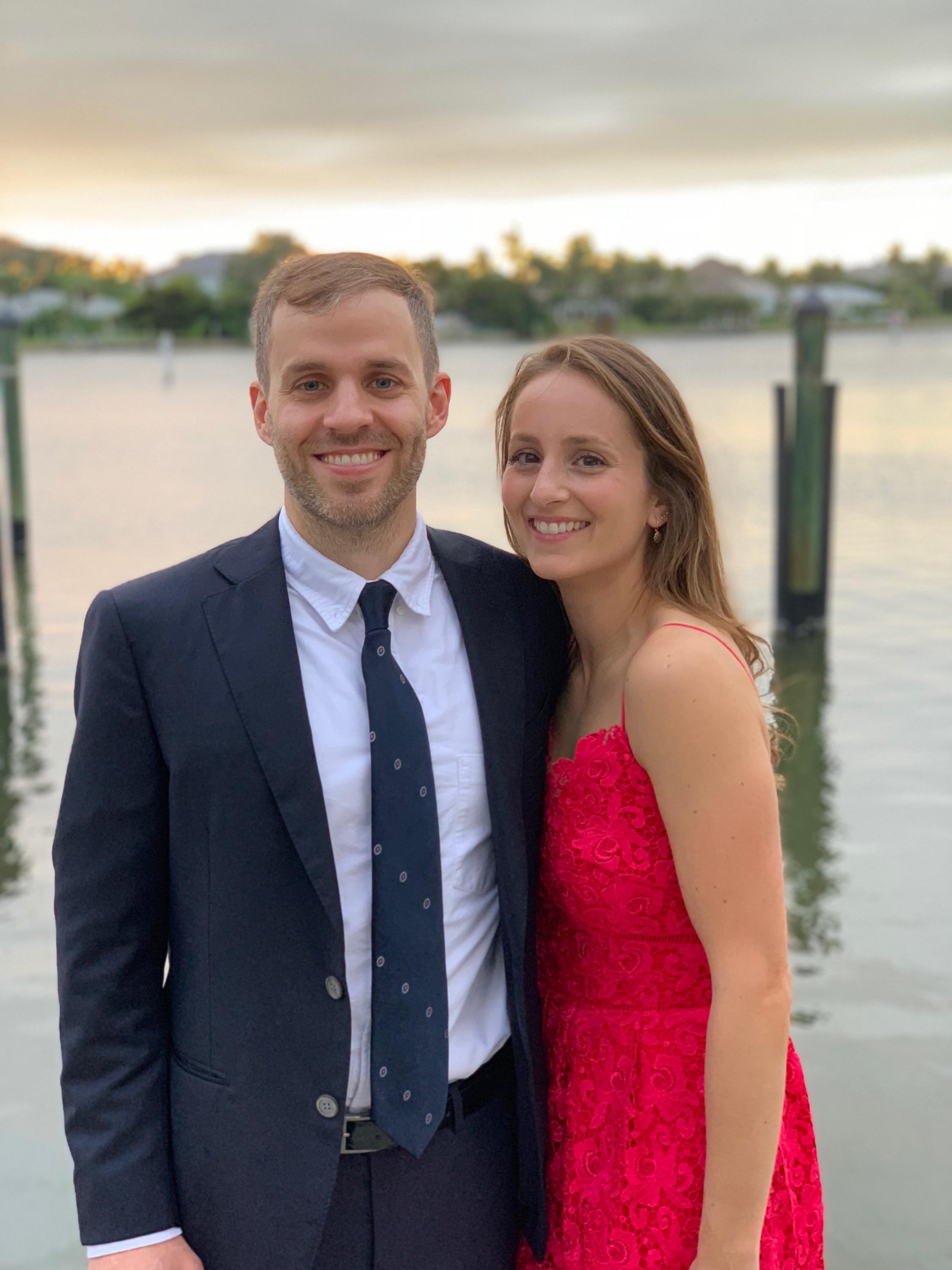 The Wedding Website of Emily Forline and Joseph Warren