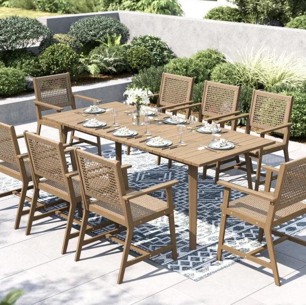 Patio Dining Set