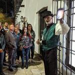 Sisters Grimm Ghost Tours