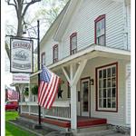 Dixboro General Store