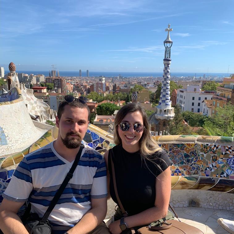 Barcelona, Spain
