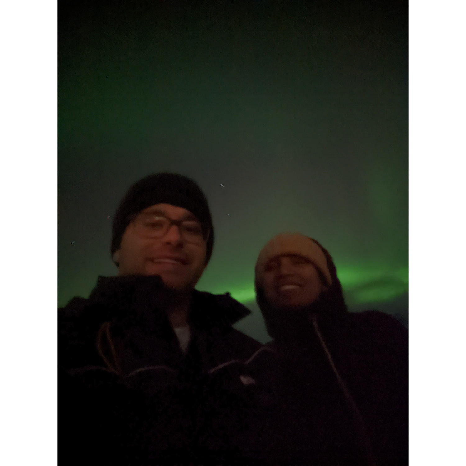 Aurora, Magical!