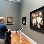 The Art Institute of Chicago