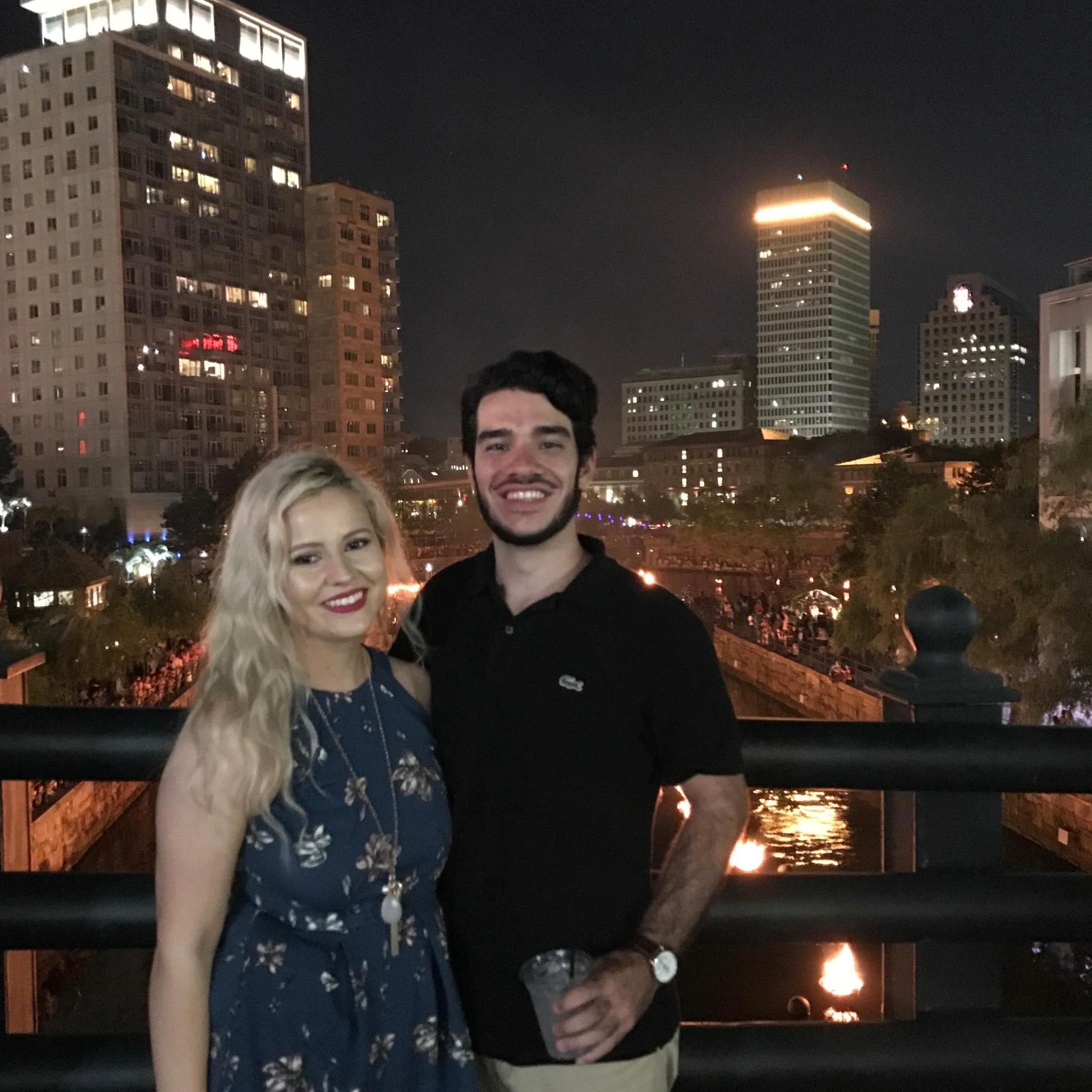 Providence Water Fire 2017