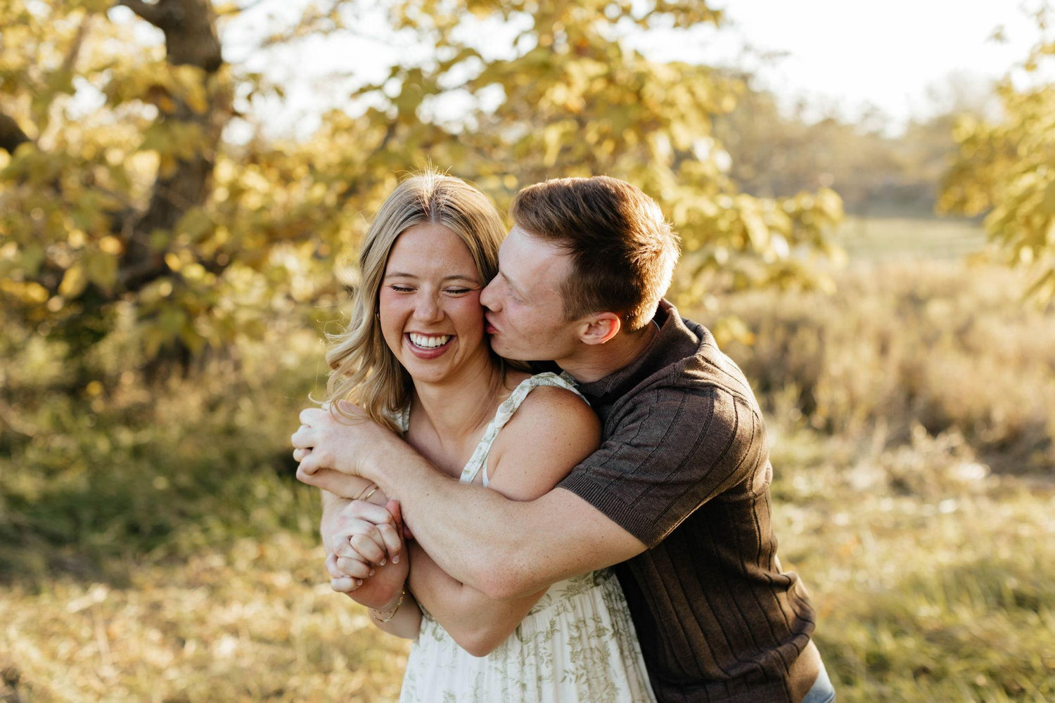 The Wedding Website of Jordan Kevelin and Alec Staebell