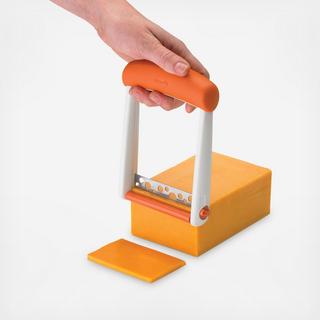 Slicester One-Handed Cheese Slicer