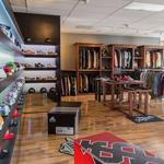 Sole Lounge