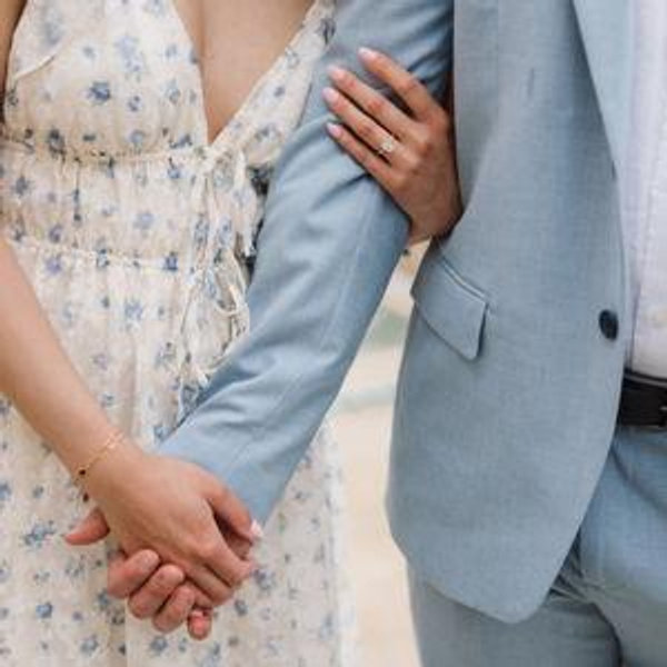 Our Honeymoon Fund