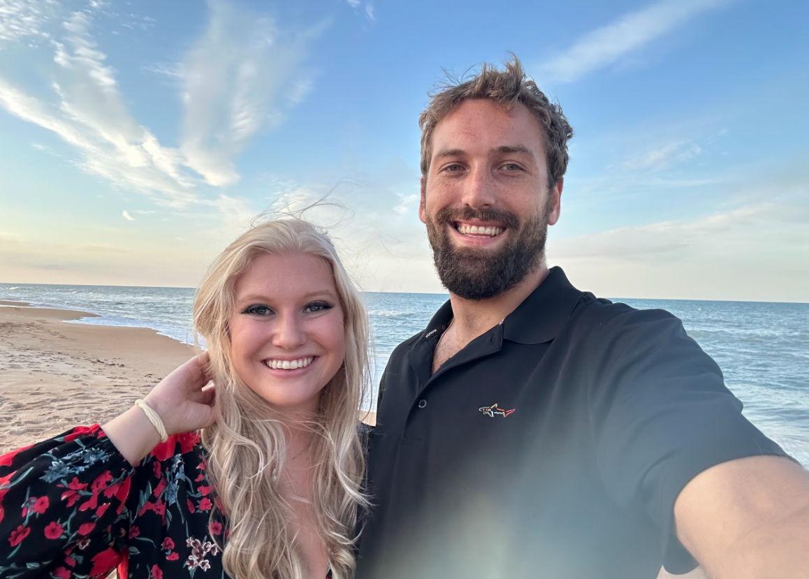 The Wedding Website of Olivia Oldaker and Alan Roberts
