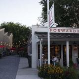Forward Brewing