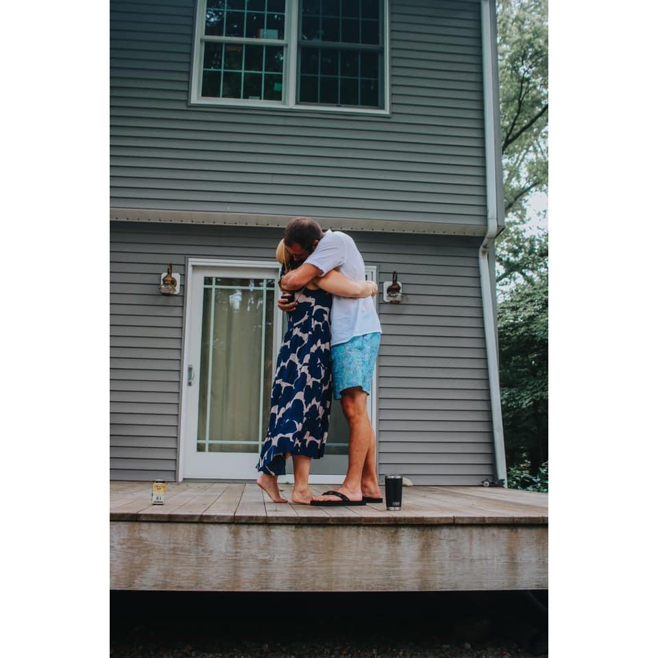 Addy's Birthday-Engagement Day 2020