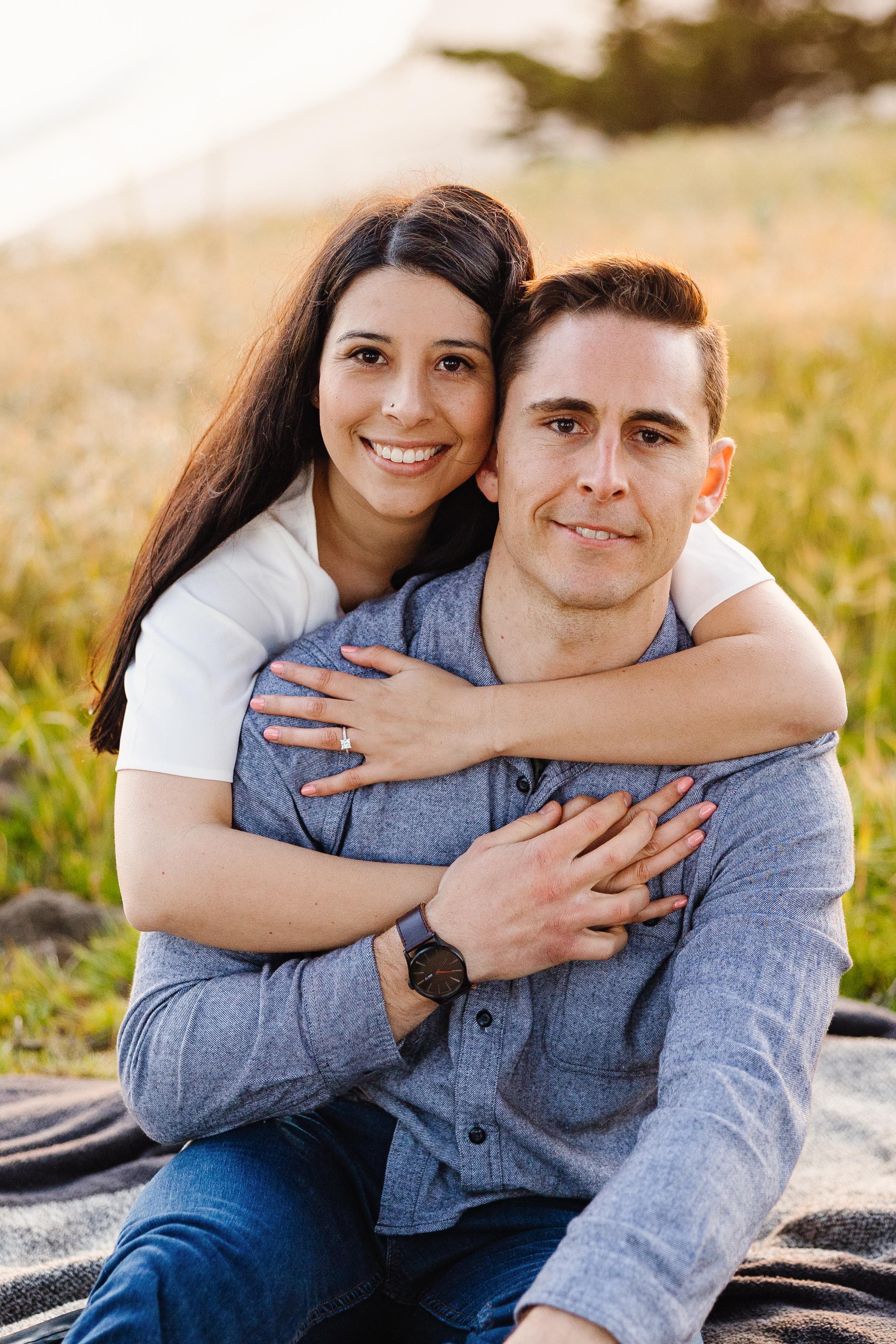 The Wedding Website of Casondra Valle and Sean McCormack