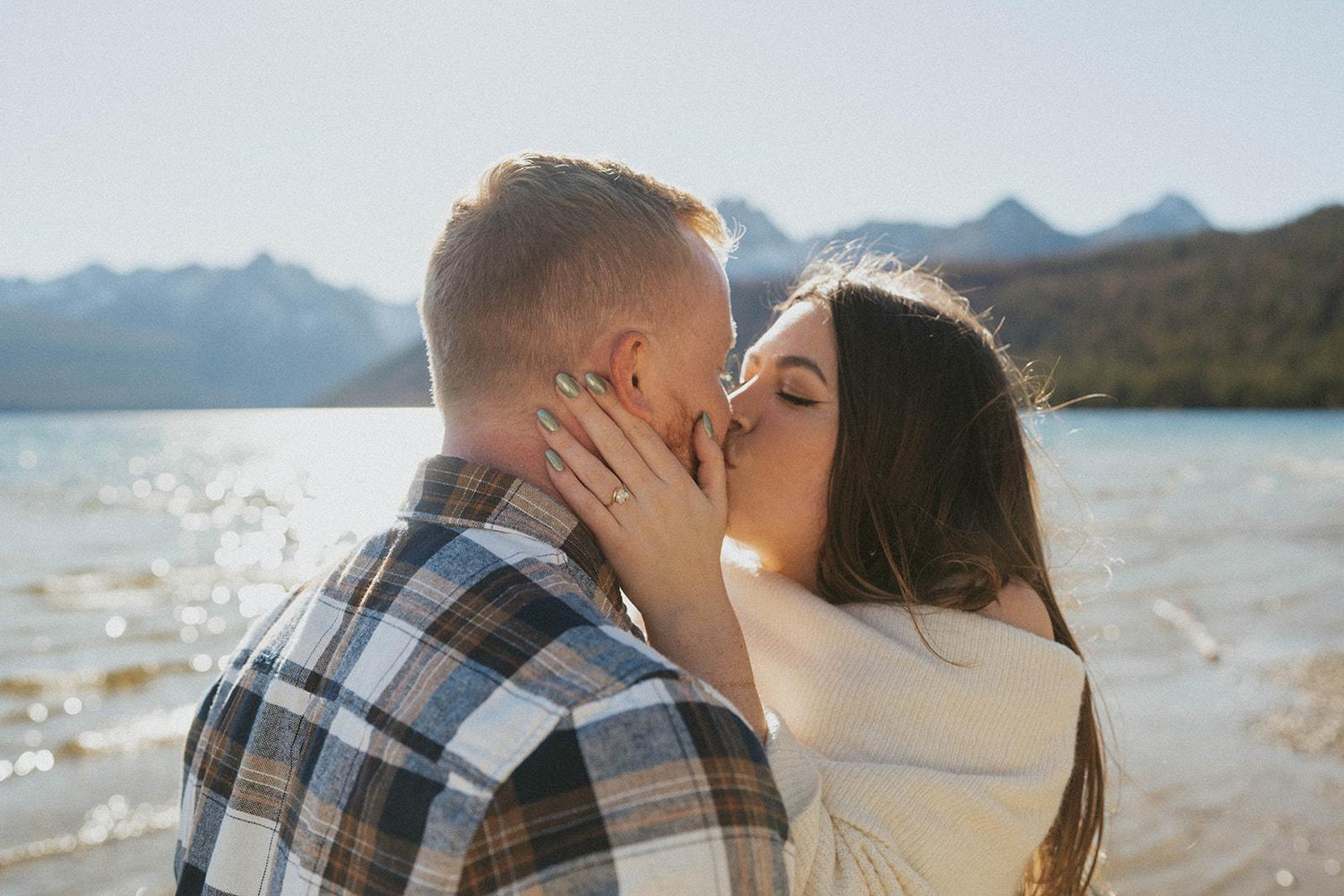 The Wedding Website of Abigail Grant and Cameron Flynn