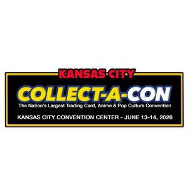Collect-a-Con Tickets for Two