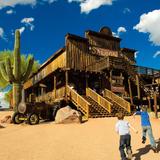 Arizona Ghost Town Tours